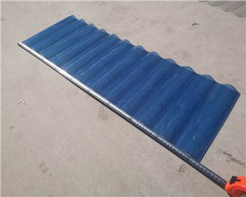 遮雨采光亮瓦生產(chǎn)