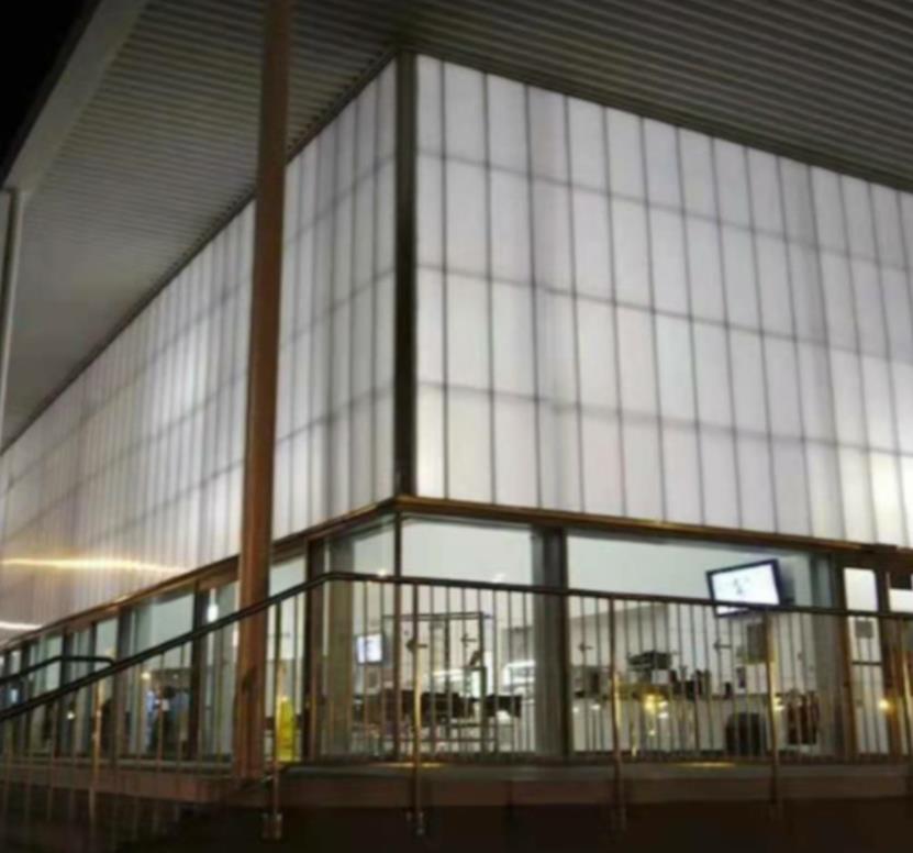 西安陽光板價格 西安陽光板價格